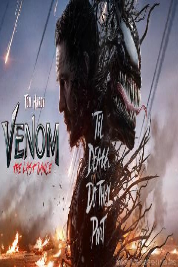 مشاهد فيلم Venom The Last Dance 2024 مترجم