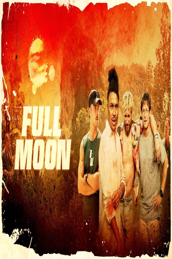 مشاهد فيلم Full Moon 2025 مترجم