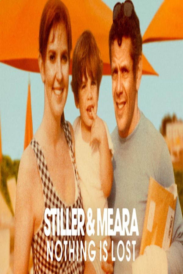مشاهد فيلم Stiller & Meara Nothing Is Lost 2025 مترجم