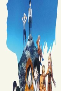 مشاهد انمي Kamierabi 2nd Season الحلقة 6 السادسة مترجمة