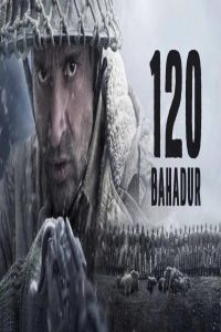 مشاهد فيلم 120 Bahadur 2025 مترجم