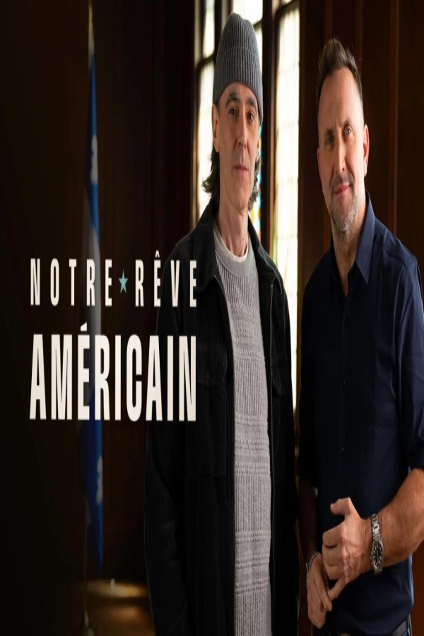 مشاهد فيلم Our American Dream 2024 مترجم