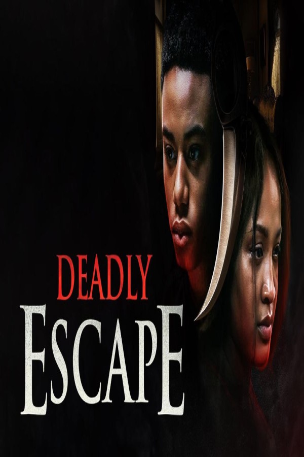 مشاهد فيلم Deadly Escape 2025 مترجم