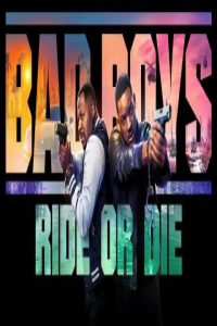 مشاهد فيلم Bad Boys Ride or Die 2024 مترجم