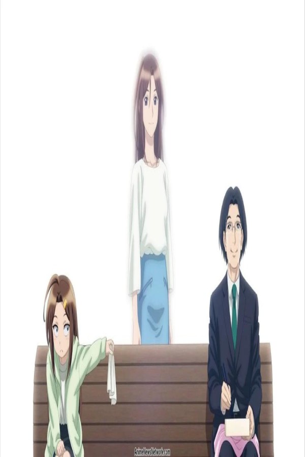 مشاهد انمي Tsuma Shougakusei ni Naru الحلقة 9 التاسعة مترجمة