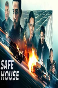 مشاهد فيلم Safe House 2025 مترجم