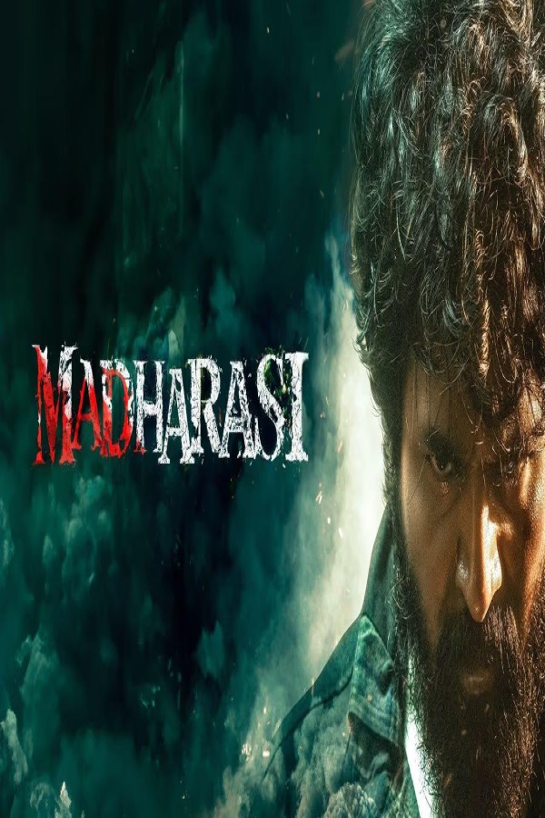 مشاهد فيلم Madharaasi 2025 مترجم
