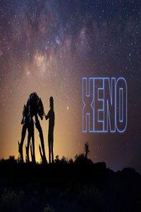 مشاهد فيلم Xeno 2025 مترجم