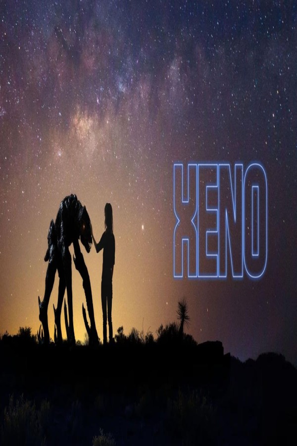 مشاهد فيلم Xeno 2025 مترجم