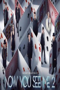 مشاهد فيلم Now You See Me 2 2016 مترجم