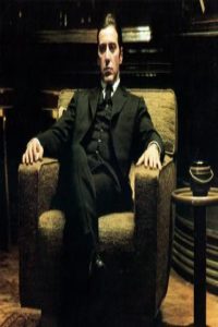 مشاهد فيلم The Godfather Part II 1974 مترجم