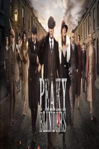 مشاهد مسلسل Peaky Blinders الموسم الخامس الحلقة 1 الاولى مترجمة