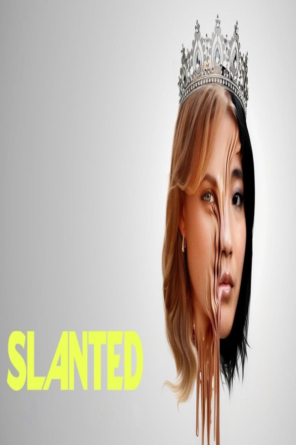 مشاهد فيلم Slanted 2025 مترجم