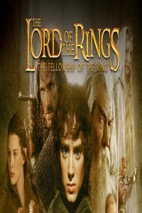 مشاهد فيلم The Lord of the Rings The Fellowship of the Ring 2001 مترجم