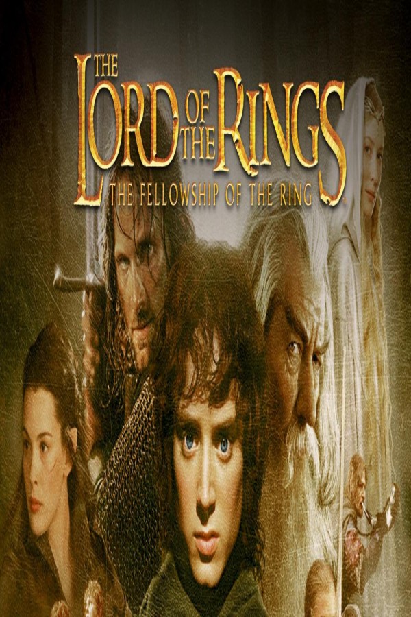 مشاهد فيلم The Lord of the Rings The Fellowship of the Ring 2001 مترجم