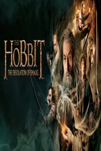 مشاهد فيلم The Hobbit The Desolation of Smaug 2013 مترجم