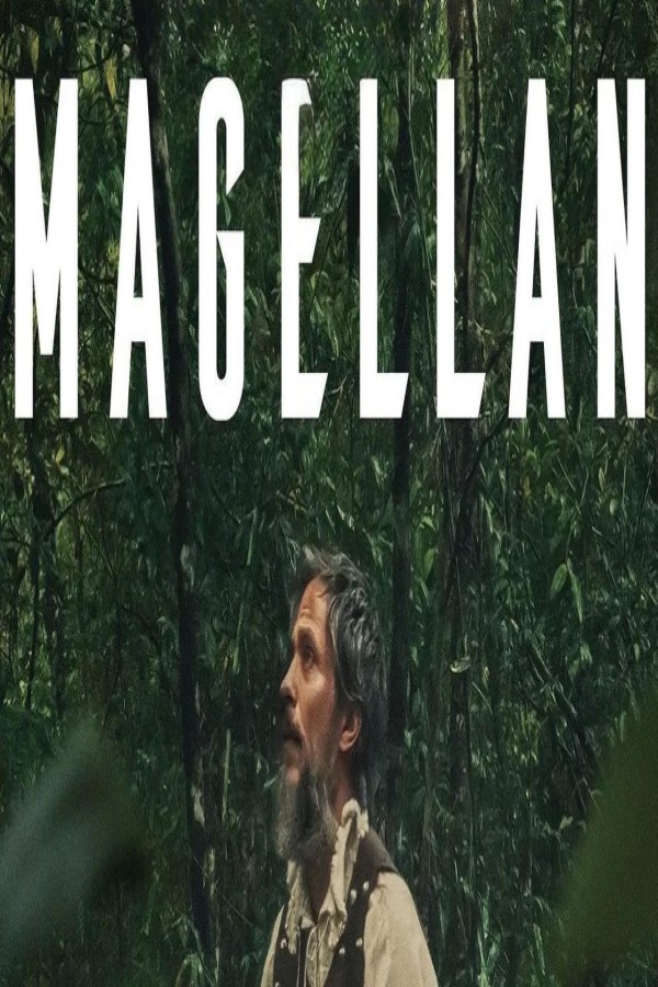مشاهد فيلم Magellan 2025 مترجم