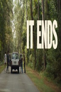 مشاهد فيلم It Ends 2025 مترجم