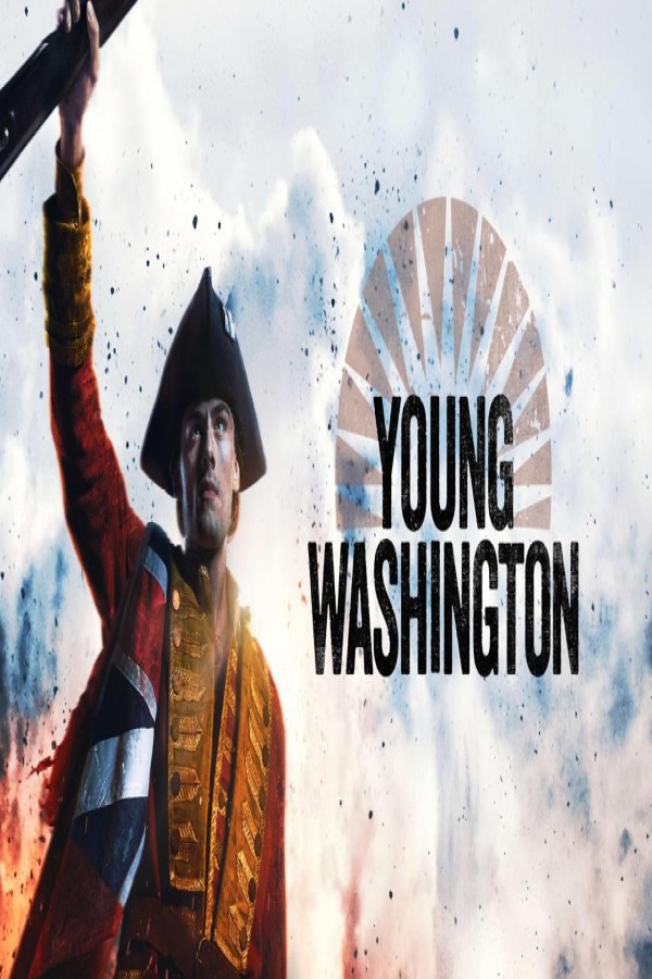 مشاهد فيلم Young Washington 2026 مترجم