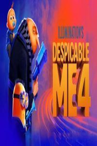 مشاهد فيلم Despicable Me 4 2024 مترجم