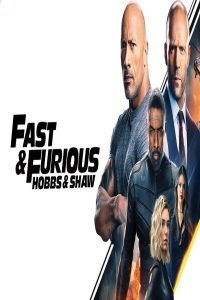 مشاهد فيلم Fast & Furious Presents Hobbs & Shaw 2019 مترجم