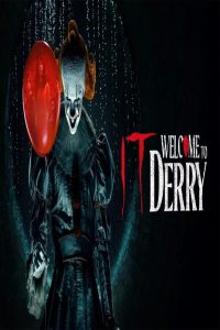 مشاهد مسلسل It Welcome to Derry الحلقة 3 الثالثة مترجمة