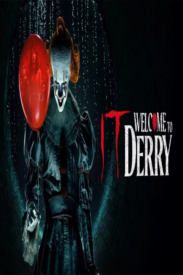 مشاهد مسلسل It Welcome to Derry الحلقة 3 الثالثة مترجمة