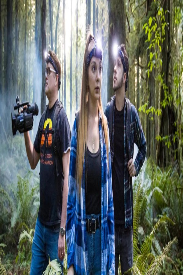 مشاهد فيلم Legend of the Forest 2025 مترجم