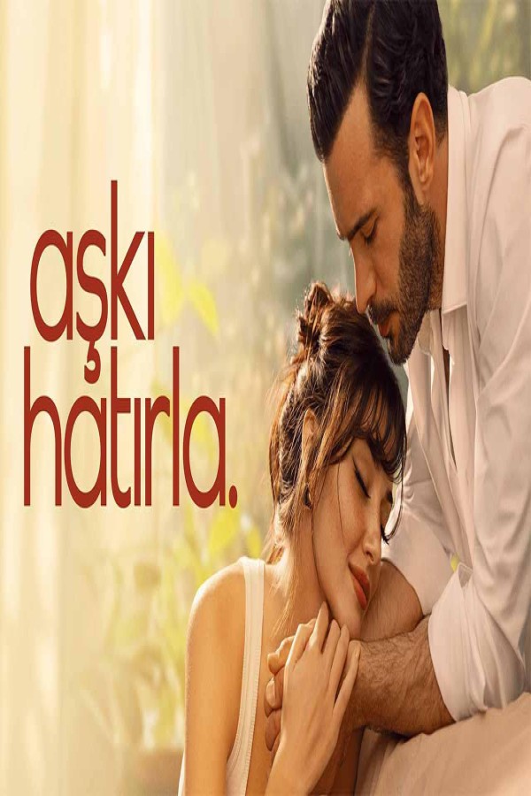مشاهد مسلسل تذكر الحب الحلقة 8 الثامنة والاخيرة مترجمة