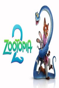مشاهد فيلم Zootopia 2 2025 مترجم