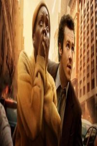 مشاهد فيلم A Quiet Place 3 Day One 2024 مترجم