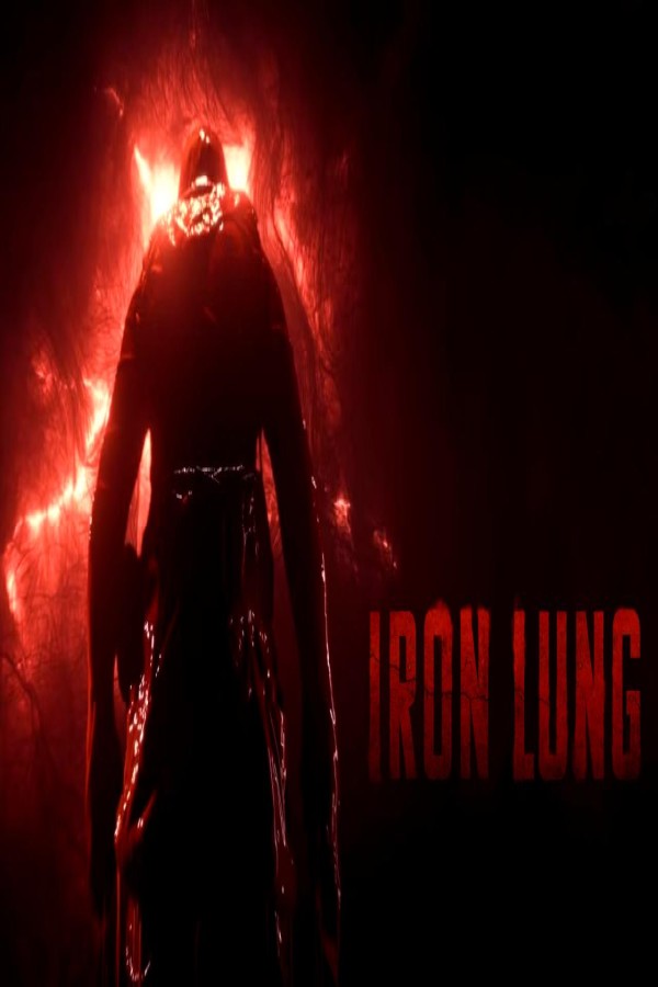 مشاهد فيلم Iron Lung 2026 مترجم