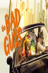 مشاهد فيلم The Bad Guys 2022 مترجم