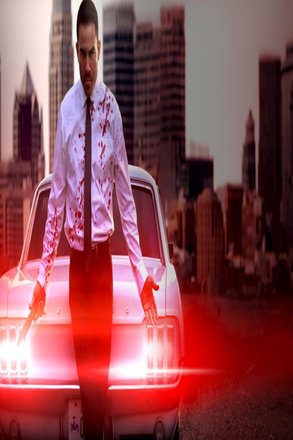 مشاهد فيلم Shadow of Vengeance 2024 مترجم
