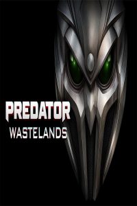 مشاهد فيلم Predator: Wastelands 2025 مترجم