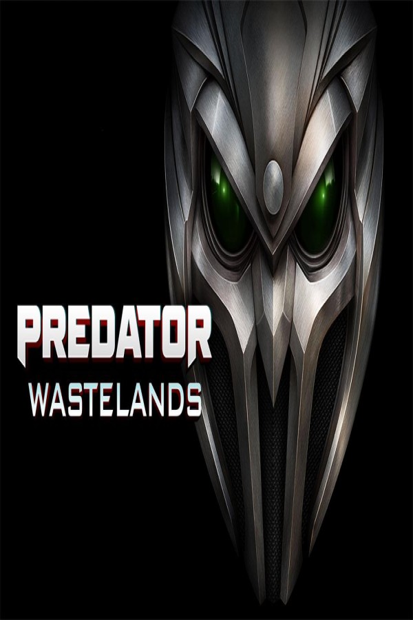 مشاهد فيلم Predator: Wastelands 2025 مترجم