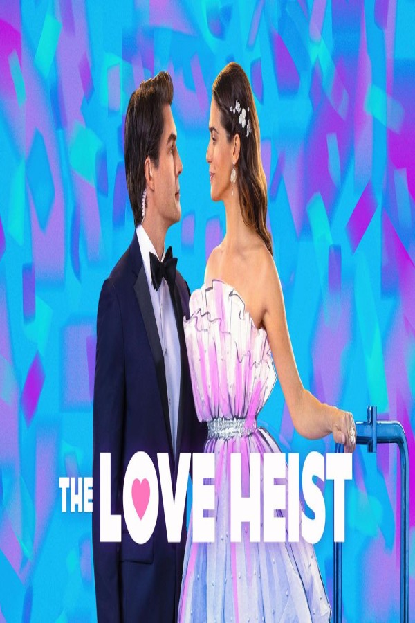 مشاهد فيلم The Love Heist 2026 مترجم