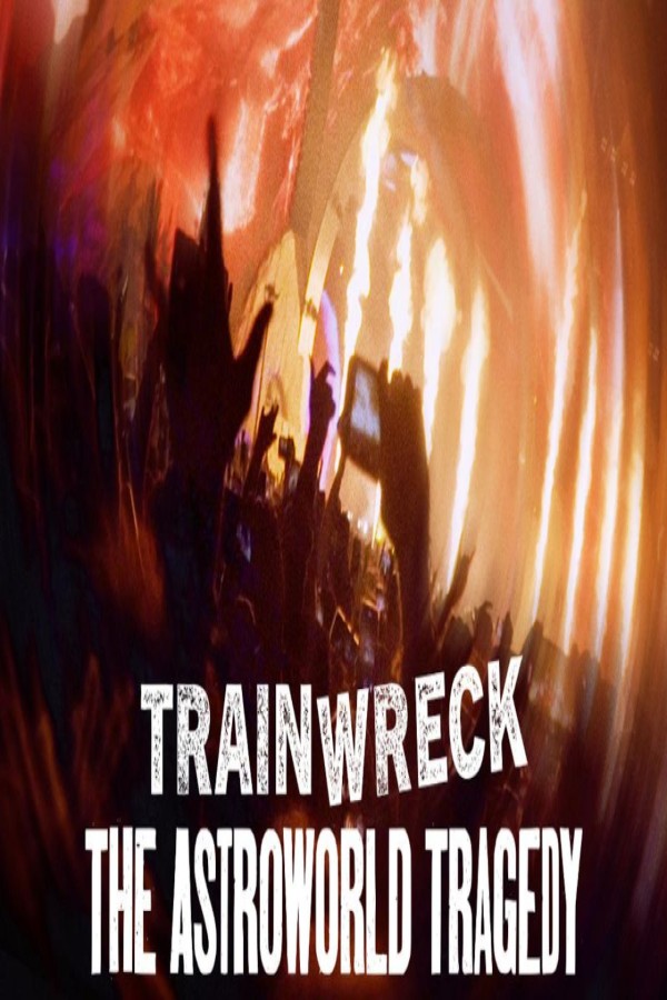 مشاهد فيلم Trainwreck The Astroworld Tragedy 2025 مترجم