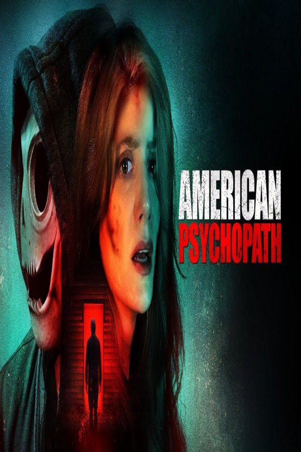 مشاهد فيلم American Psychopath 2025 مترجم