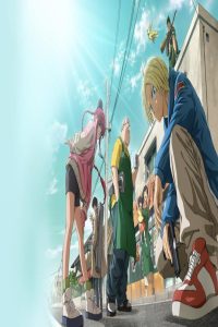 مشاهد انمي Sakamoto Days الحلقة 10 العاشرة مترجمة