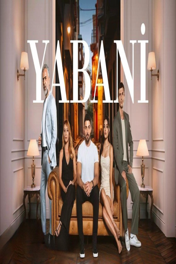 مشاهد مسلسل المتوحش الحلقة 48 الثامنة والاربعون مترجمة