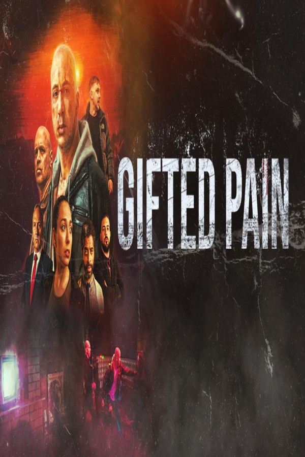 مشاهد فيلم Gifted Pain 2025 مترجم
