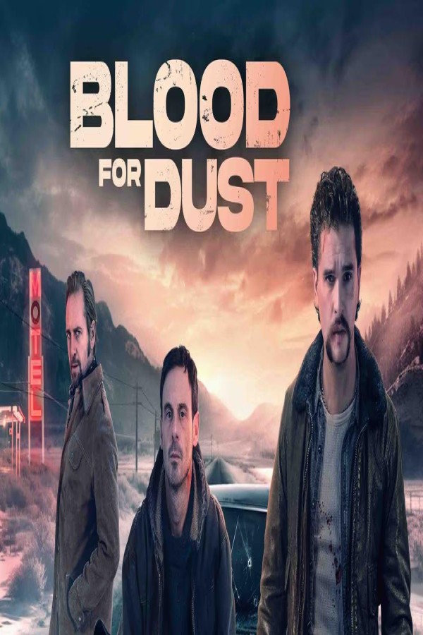 مشاهد فيلم Blood for Dust 2023 مترجم