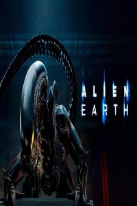 مشاهد مسلسل Alien Earth الحلقة 2 الثانية مترجمة
