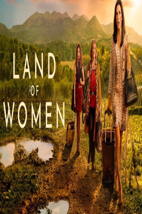 مشاهد مسلسل Land of Women الحلقة 4 الرابعة مترجمة