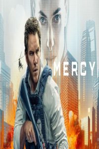 مشاهد فيلم Mercy 2026 مترجم