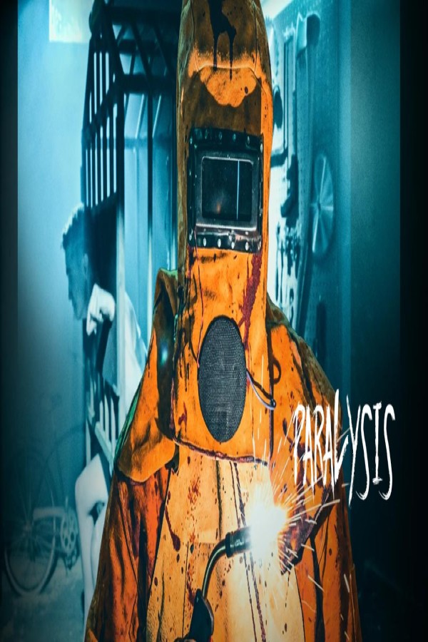 مشاهد فيلم Paralysis 2025 مترجم