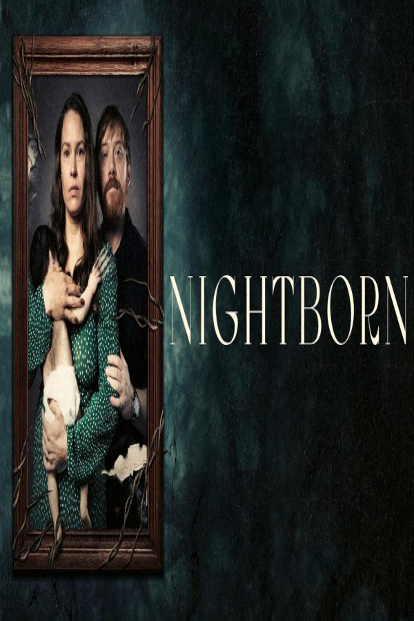 مشاهد فيلم Nightborn 2026 مترجم