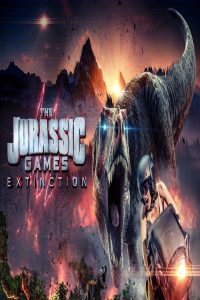 مشاهد فيلم The Jurassic Games Extinction 2025 مترجم