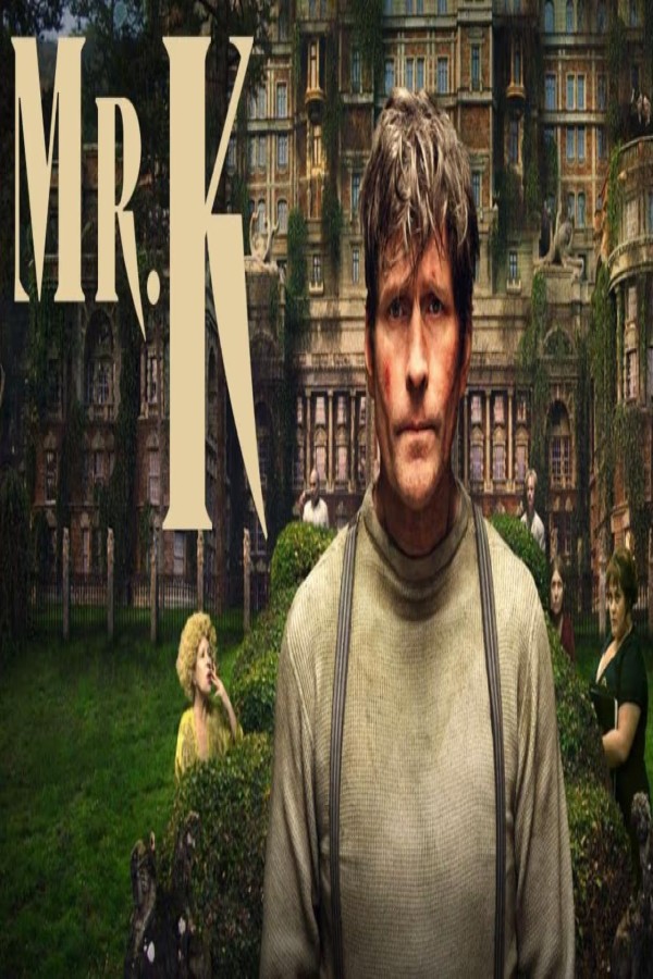 مشاهد فيلم Mr K 2024 مترجم